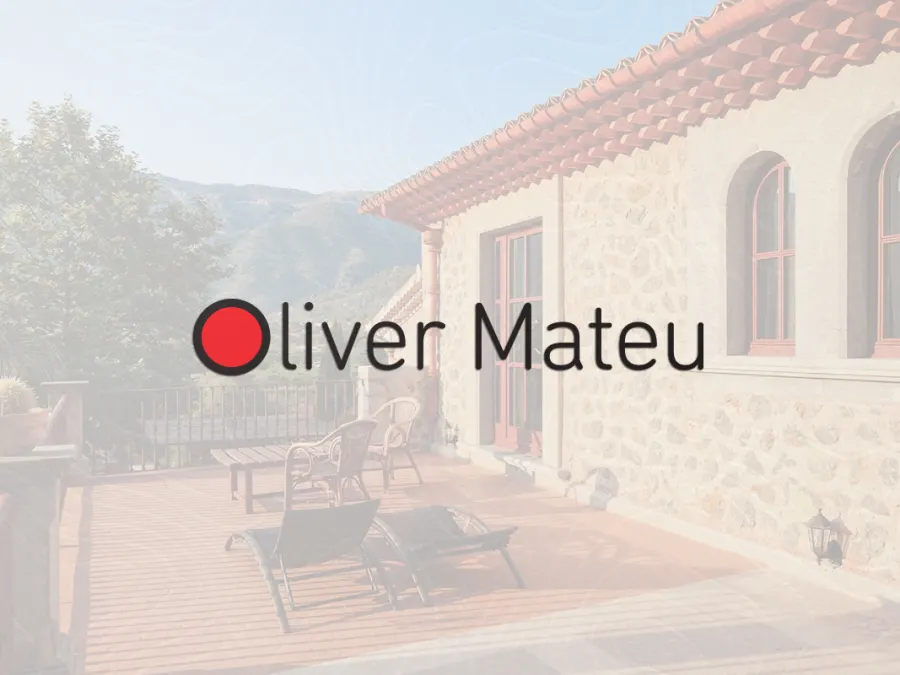 Oliver Mateu