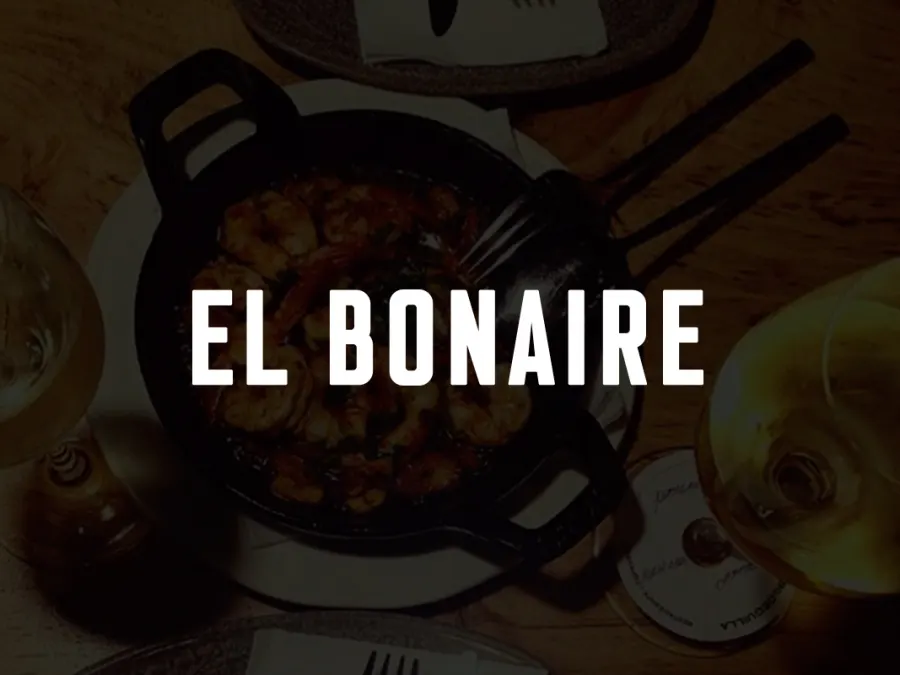 El Bonaire