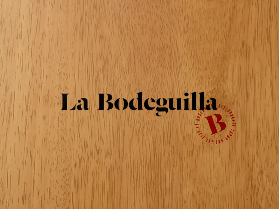La Bodeguilla