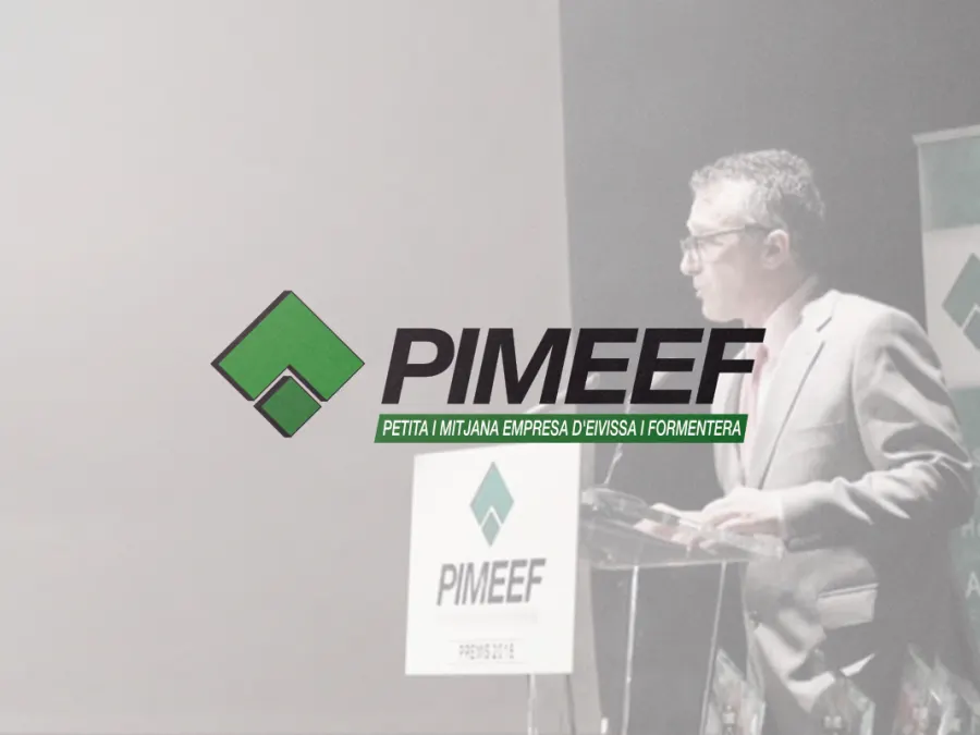 PIMEEF