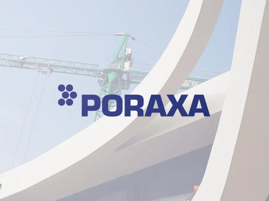 Poraxa