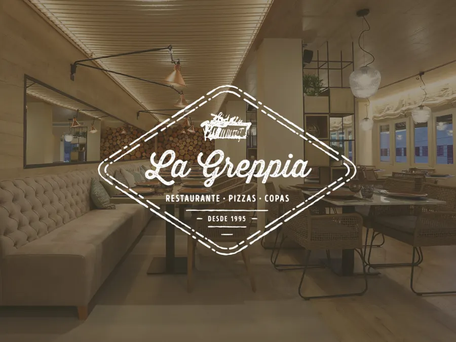 La greppia