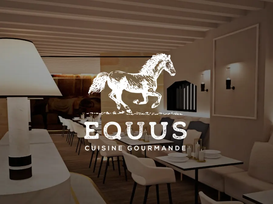 Restaurante Equus