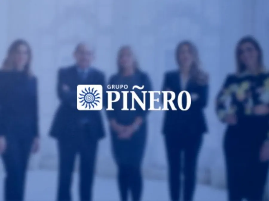 Grupo Piñero