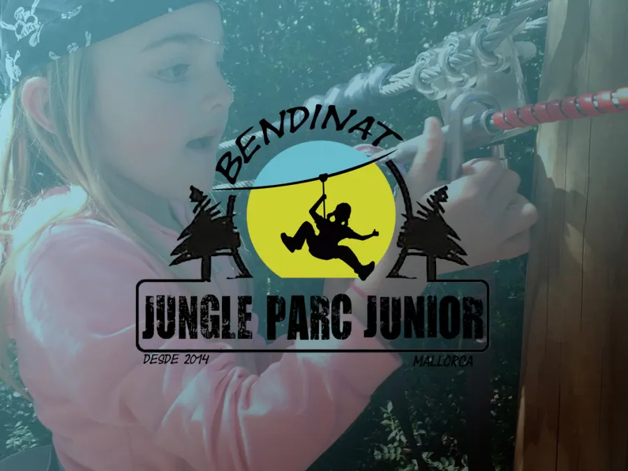 Jungle Parc Junior