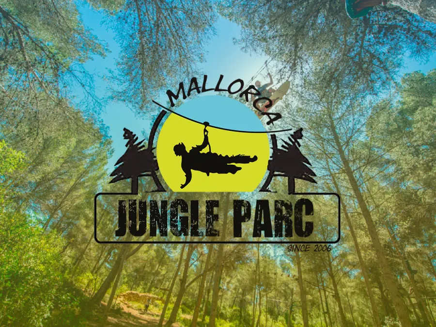 Jungle Parc