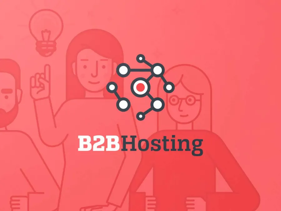 B2B Hosting