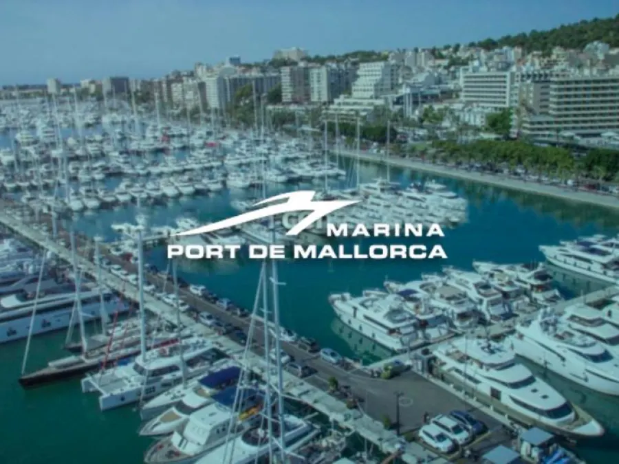 Port de Mallorca