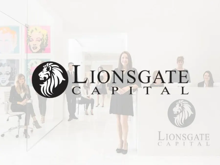 Lionsgate Capital