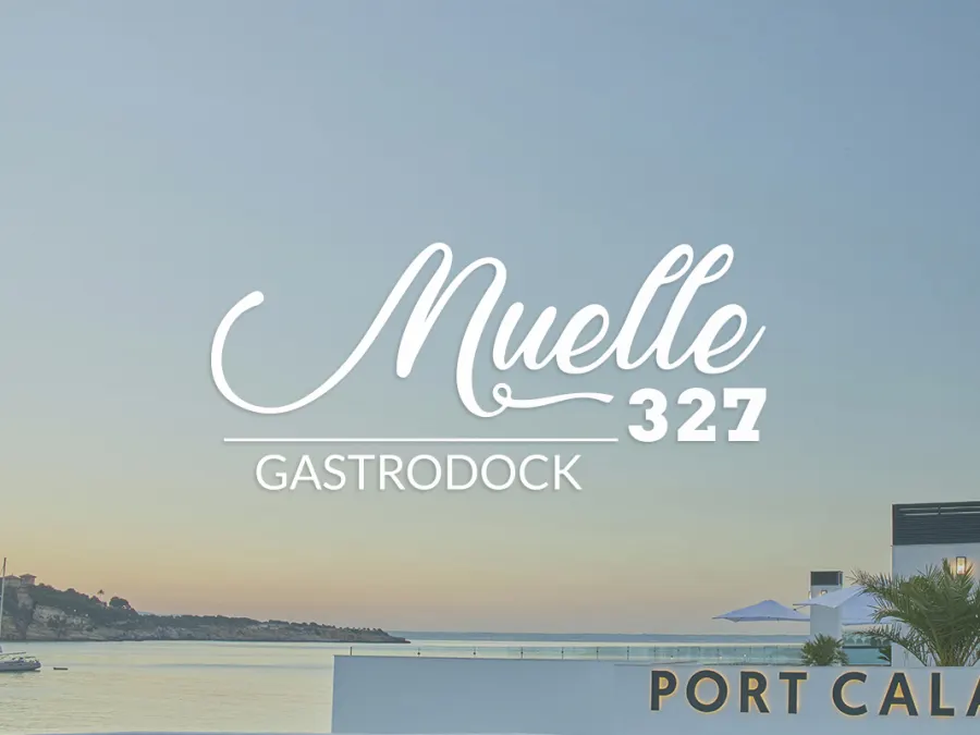 Muelle 327