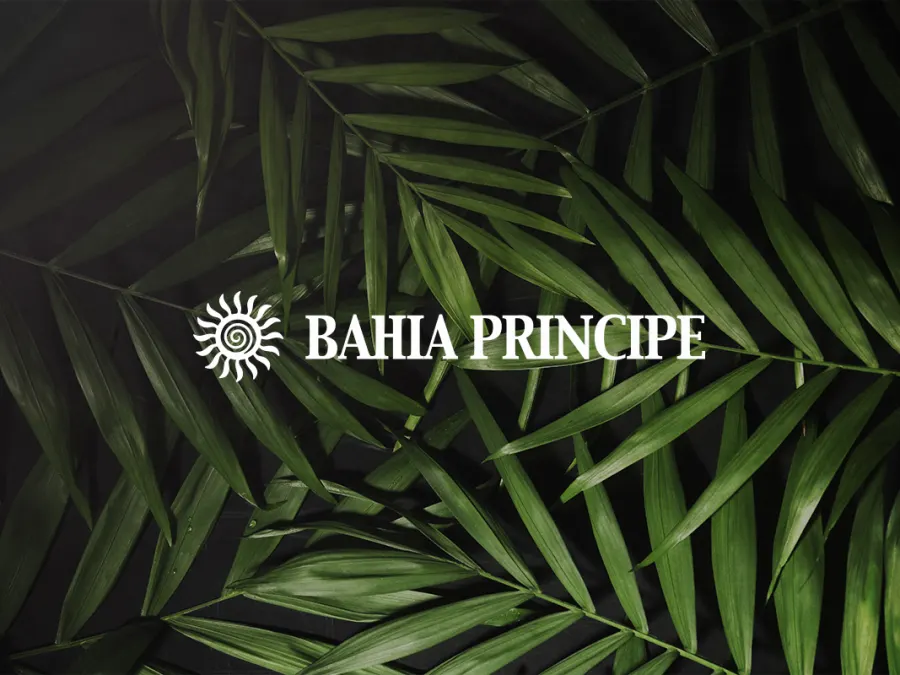 Bahia Principe Residences Riviera Maya
