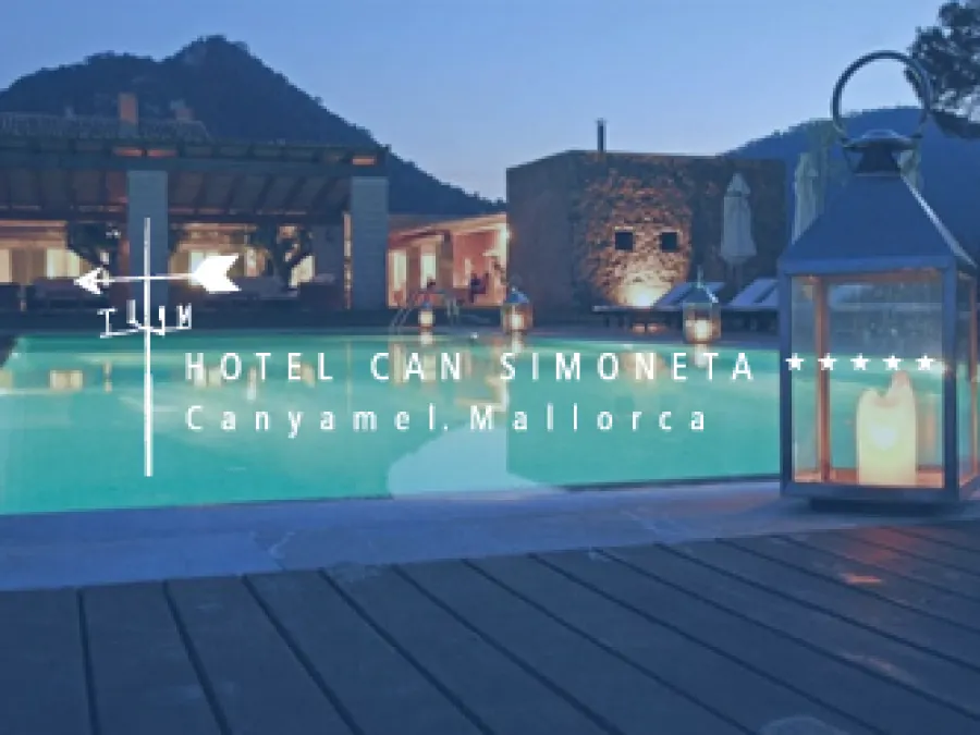 Hotel Can Simoneta