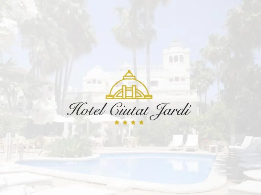Hotel Ciutat Jardí
