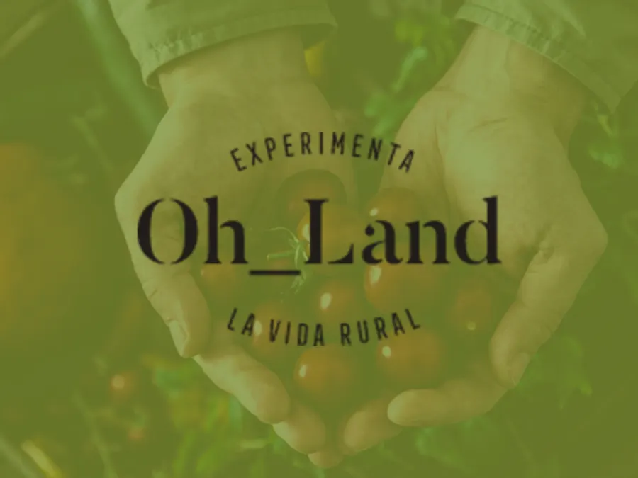 Oh Land