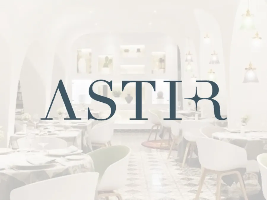 Restaurante Astir