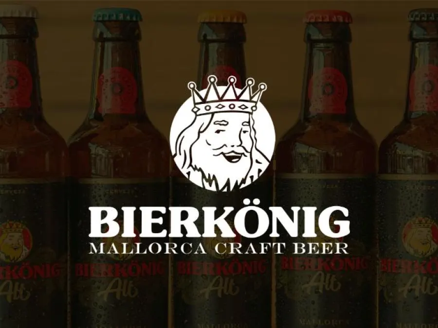 Bierköning Mallorca Craft Beer