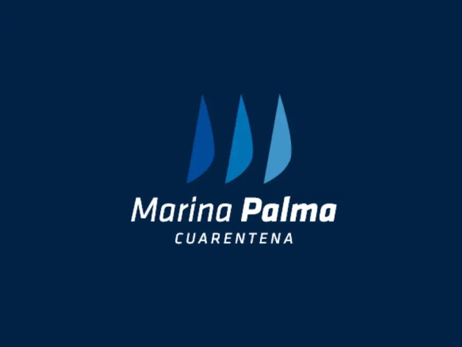 Marina Palma Cuarentena