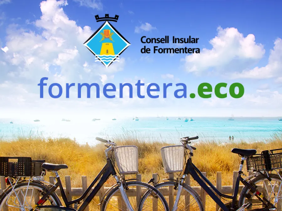 Formentera sostenible