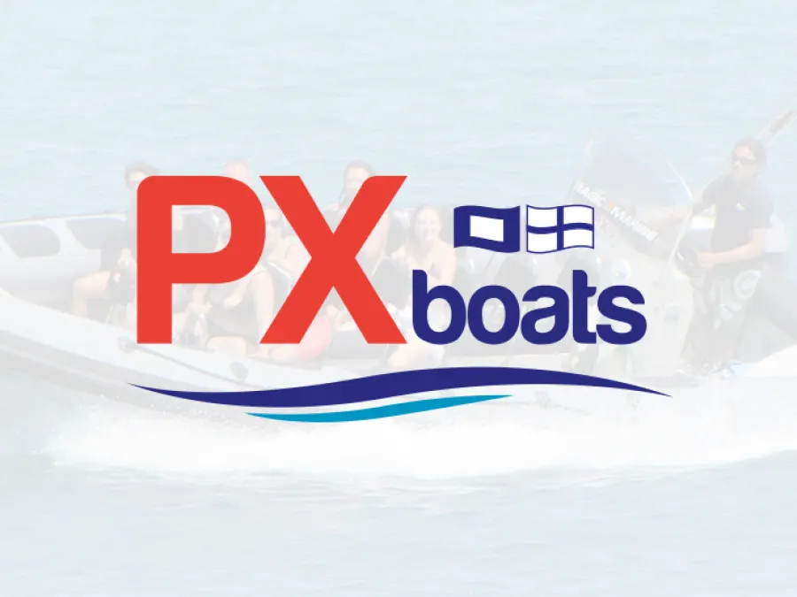 PX Boats