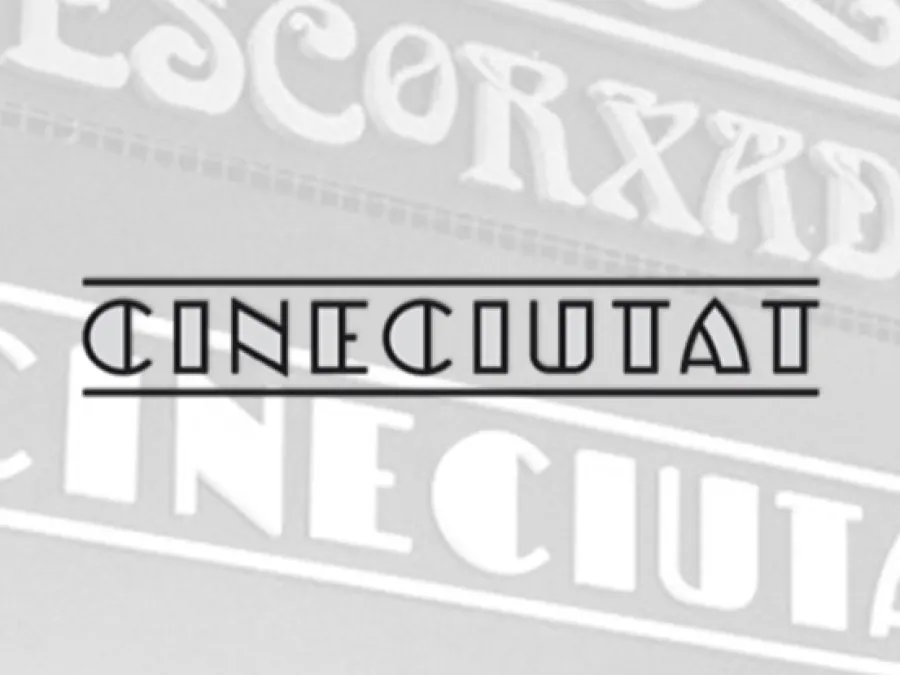 CineCiutat