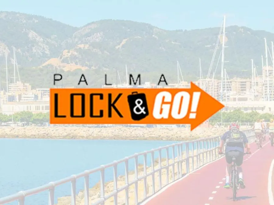 Palma Lock&Go