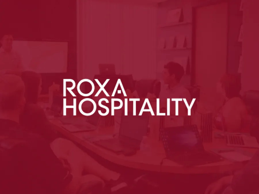 Roxa Hospitality