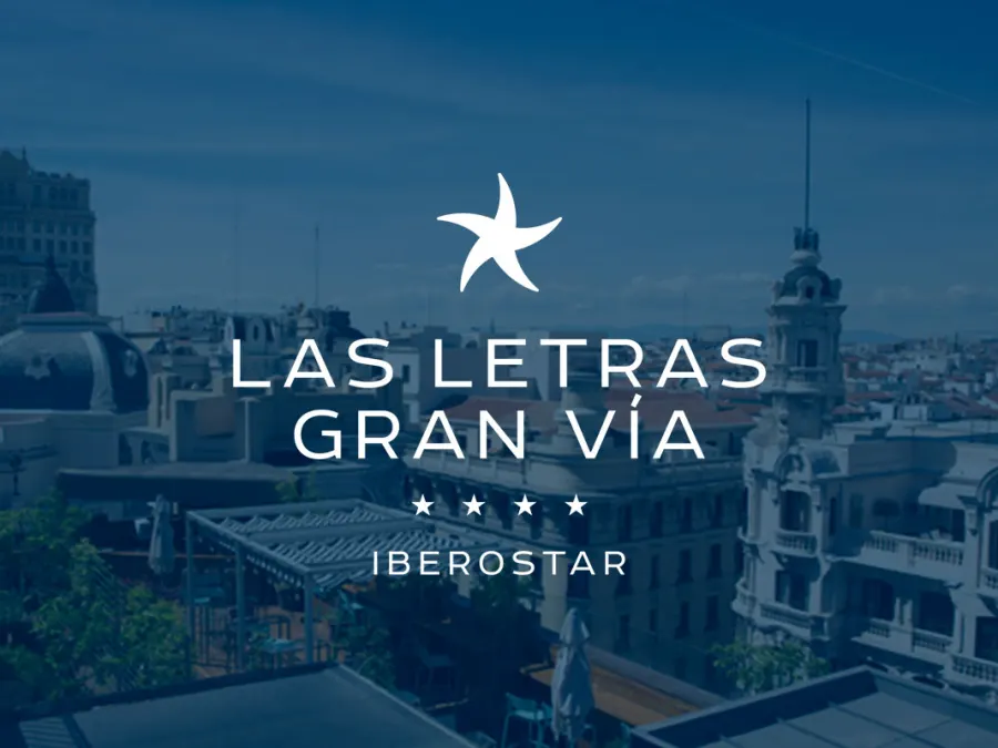Iberostar Hotel de las Letras