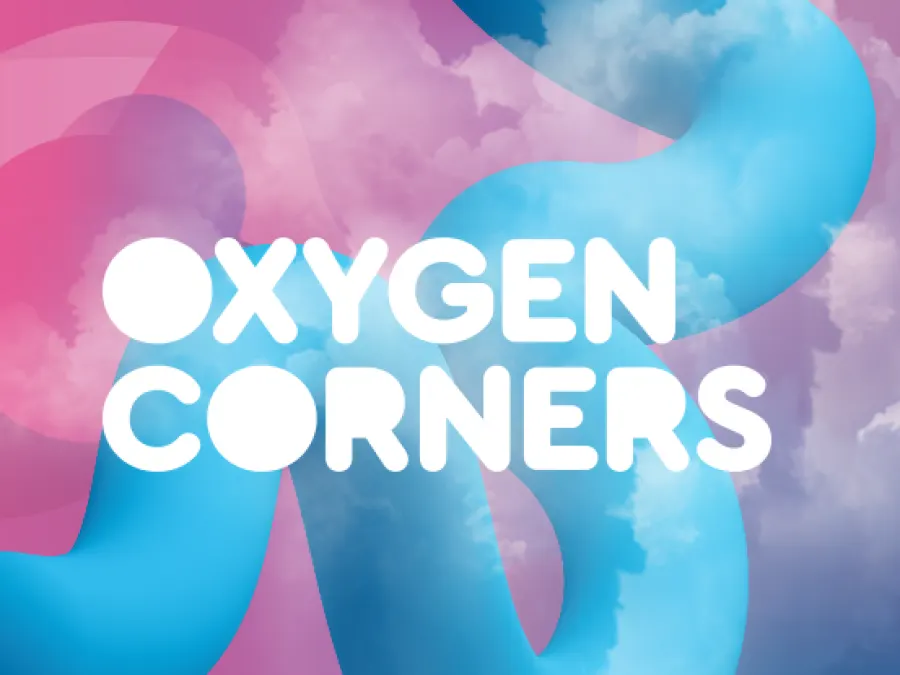 Oxygen Corners