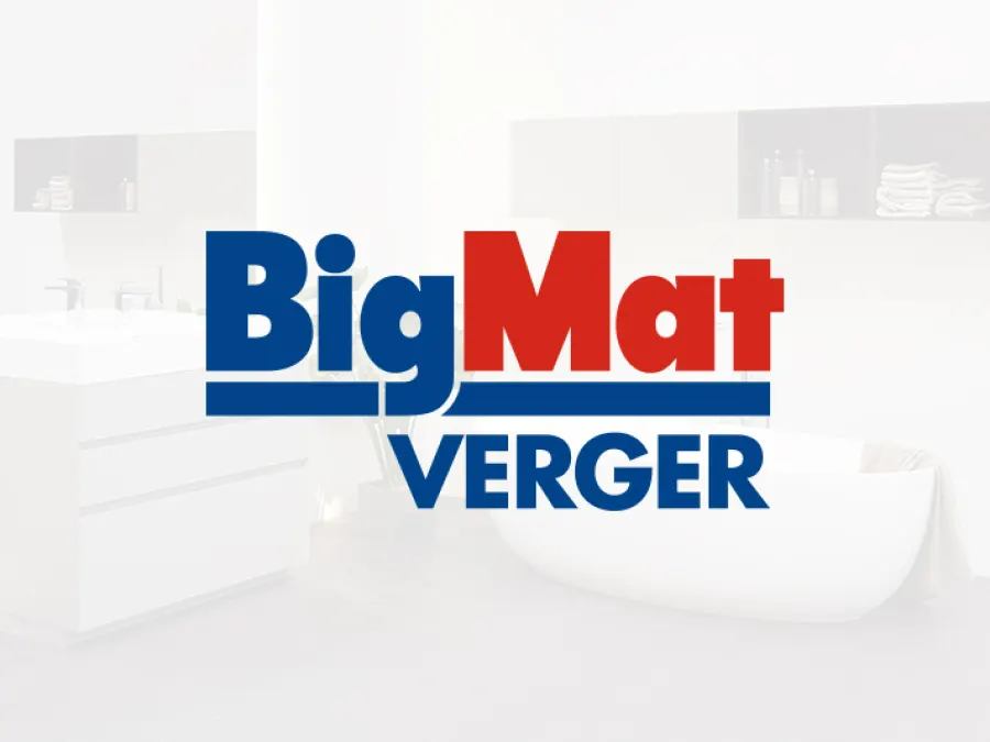 BigMat Verger