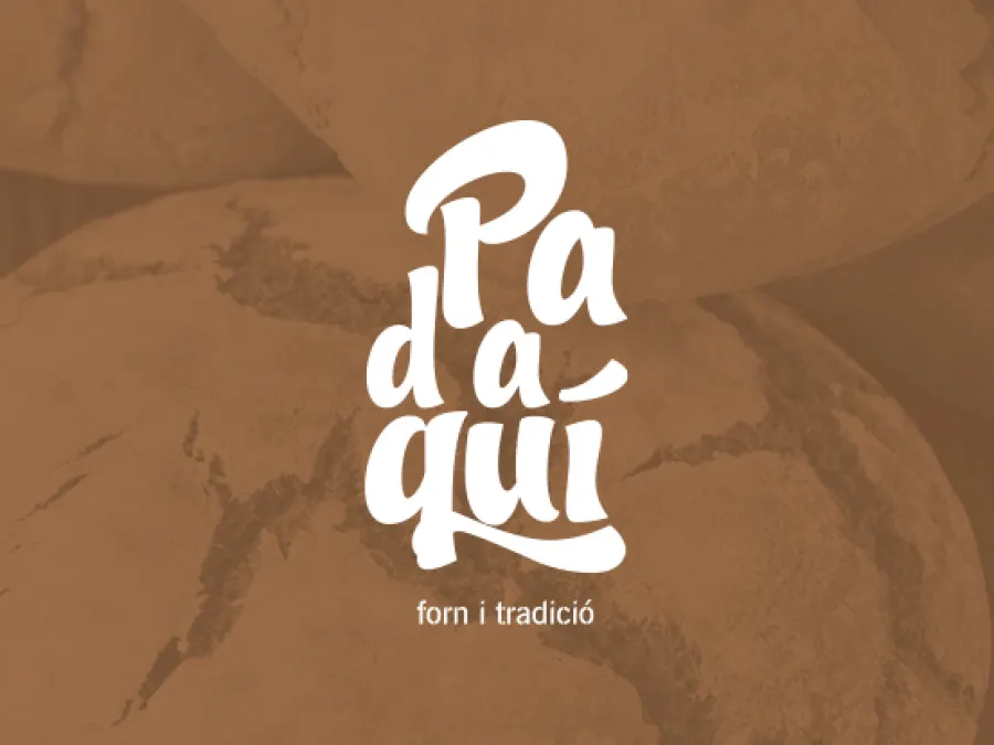 Pa d´Aquí