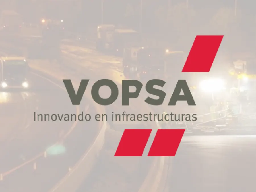 VOPSA