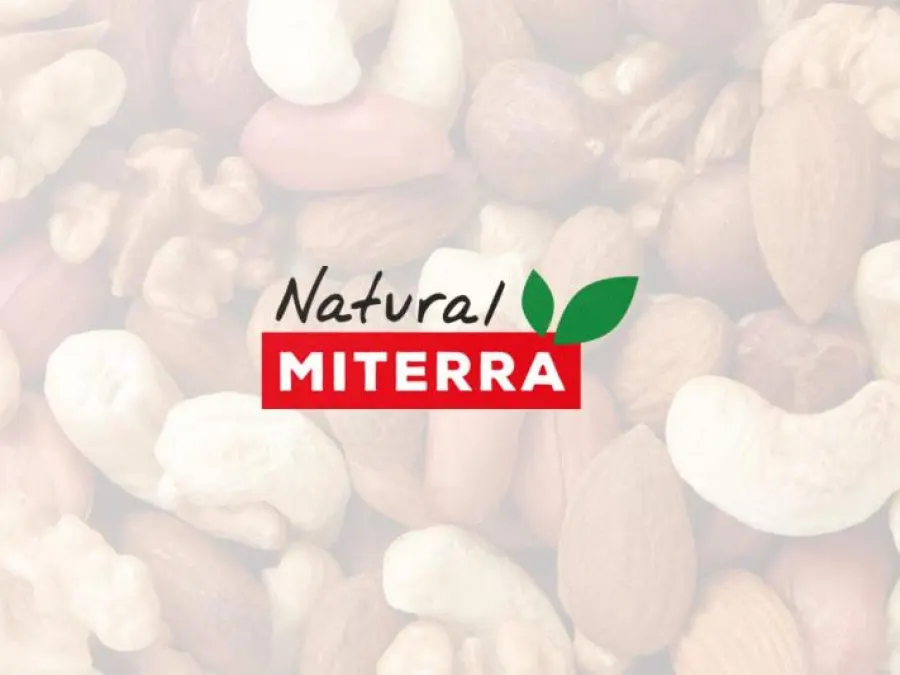 MITERRA HEALTHY