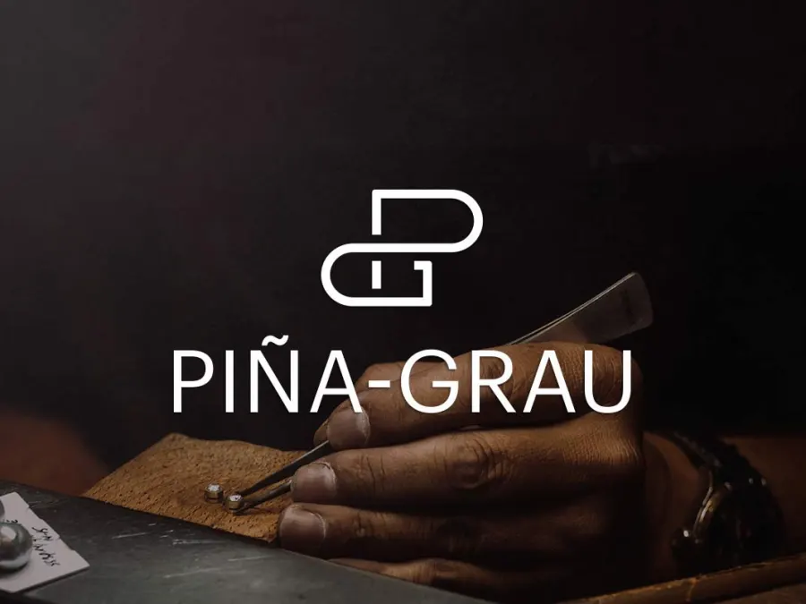 Piña-Grau