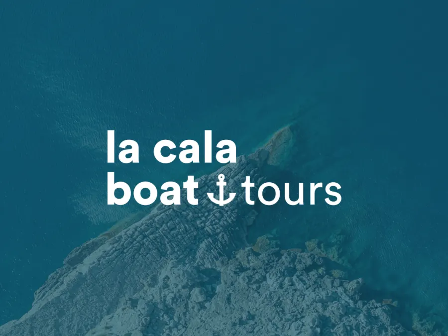 La cala boat tours