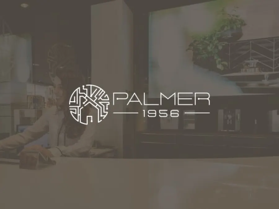 Palmer 1956