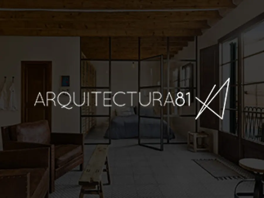 Arquitectura 81