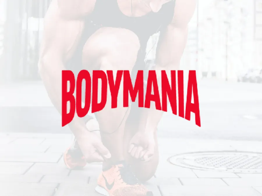 Bodymania