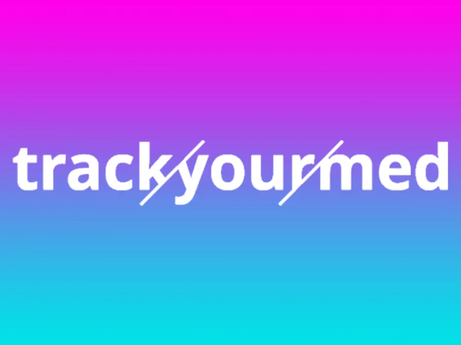 Track your med