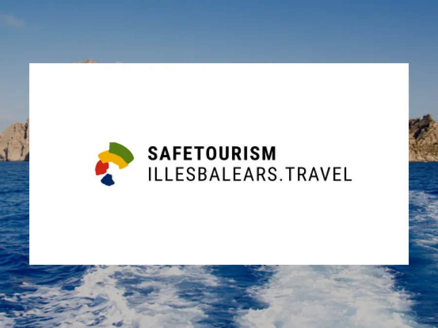 Safe Tourism. Illes Balears