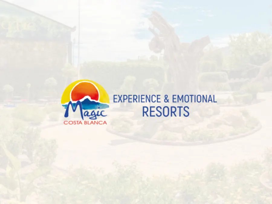 Magic Costa Blanca Hoteles & Resort