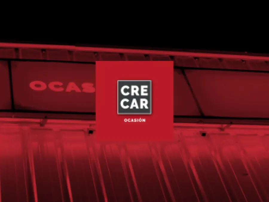 Crecar ocasión