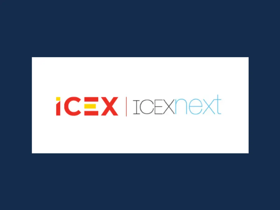 ICEX Next