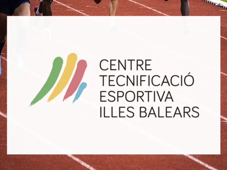 Centre Tecnificació Esportiva Illes Balears