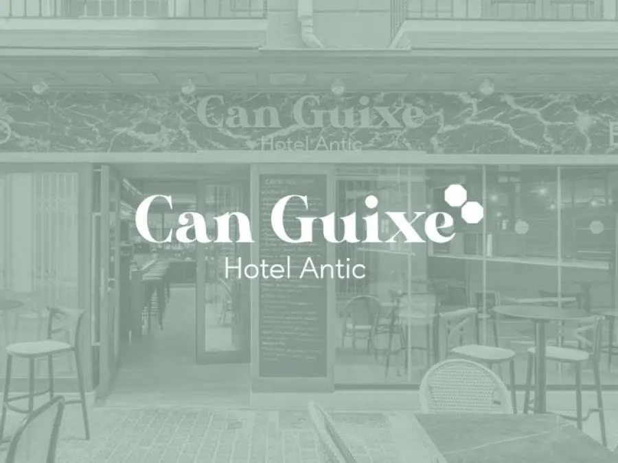 Can Guixe