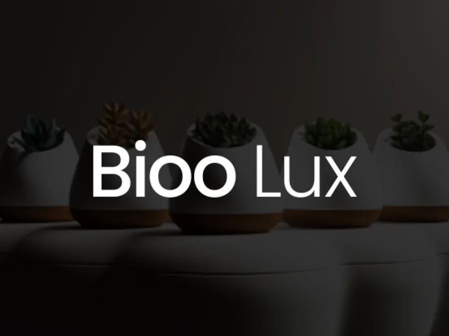 Bioo Lux