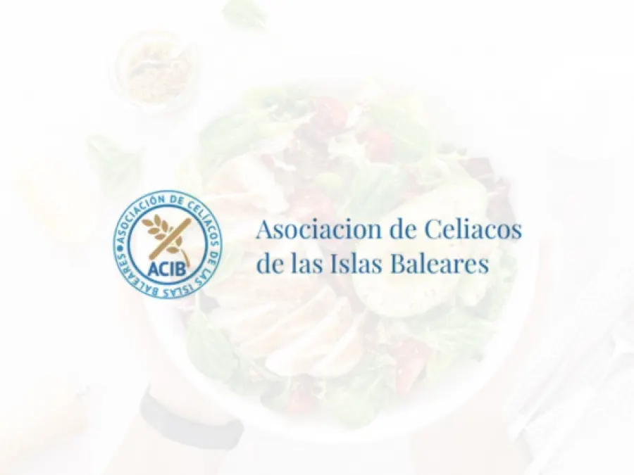 Asociación Celiacos de las Islas Baleares