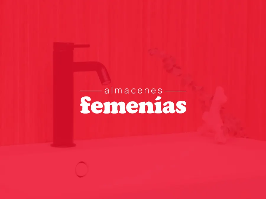 Almacenes Femenías