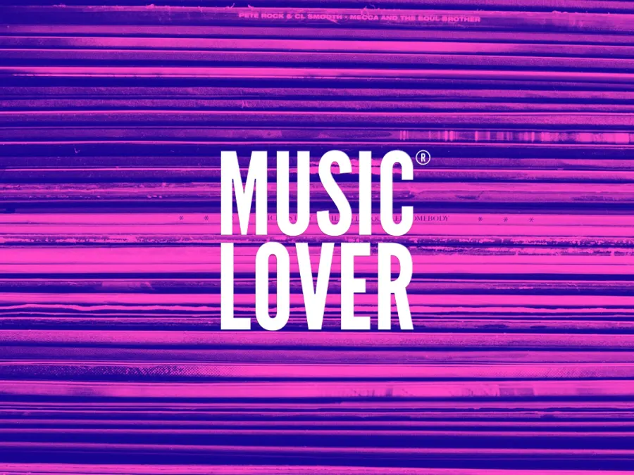 Music Lover