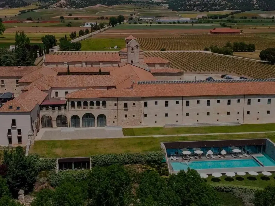 Castilla Termal