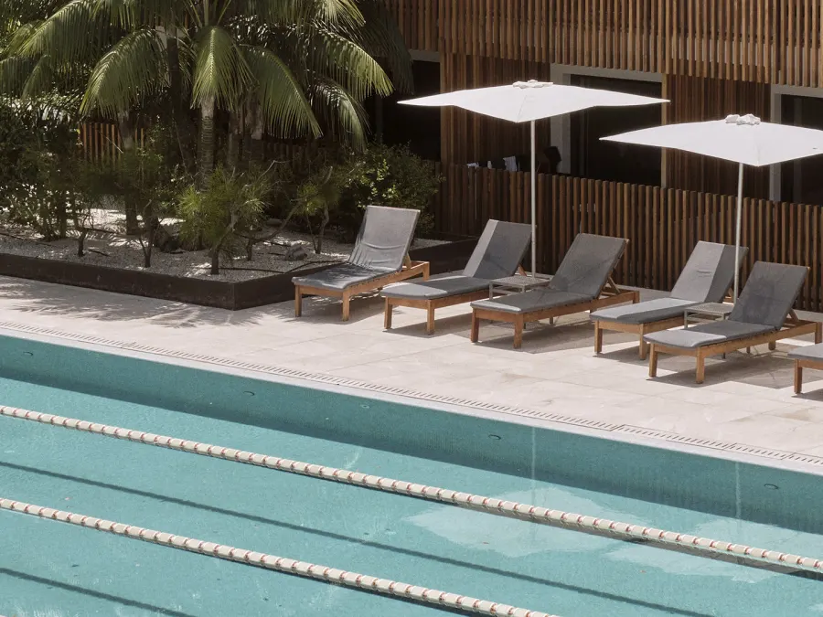 Hotel Las Gaviotas